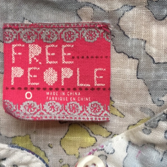 - Free people dress - Picture 2 of 5